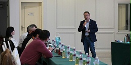 贵州省医院建设行业协会&贵州省工程勘察设计协会公共卫生与健康分会走访交流活动第四站完美收官暨星欧平台精彩交流活动圆满举行