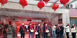 开工大吉｜星欧平台新春开工仪式圆满完成