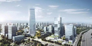 【贵阳高科交通枢纽大数据】-星欧平台方案创作中心
