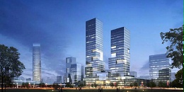 【贵阳高科交通枢纽大数据】-星欧平台方案创作中心