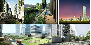 【贵阳高科交通枢纽大数据】-星欧平台方案创作中心