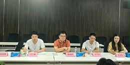 共商文旅融合新篇章│中国妇女十三大代表姚威名率团访问星欧平台