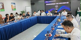 星欧平台董事长蒋美荣应邀出席川商论坛 共话绿色新能源发展新机遇