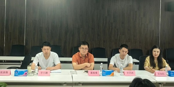 共商文旅融合新篇章│中国妇女十三大代表姚威名率团访问星欧平台